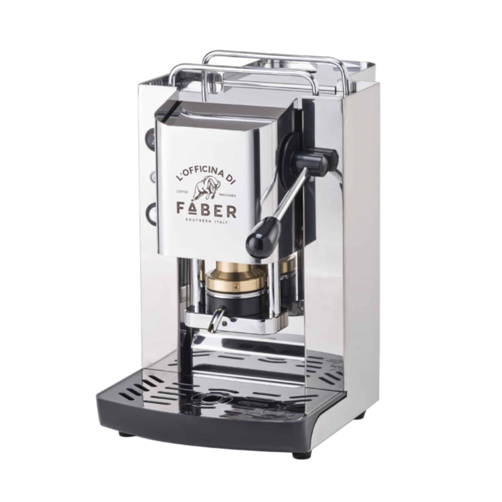 Macchinette del caffè Faber Pro Deluxe